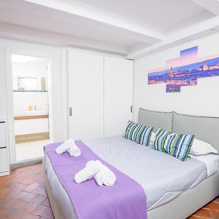 Unyca - Residenza San Niccolo Διαμέρισμα Φλωρεντία Εξωτερικό φωτογραφία
