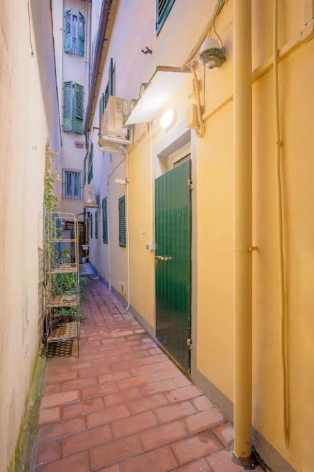 Unyca - Residenza San Niccolo Διαμέρισμα Φλωρεντία Εξωτερικό φωτογραφία