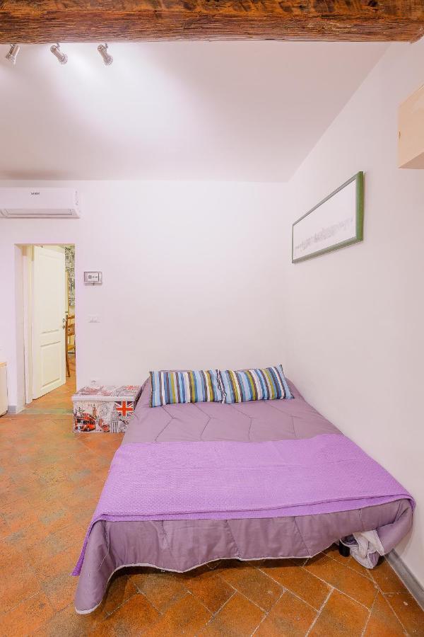 Unyca - Residenza San Niccolo Διαμέρισμα Φλωρεντία Εξωτερικό φωτογραφία