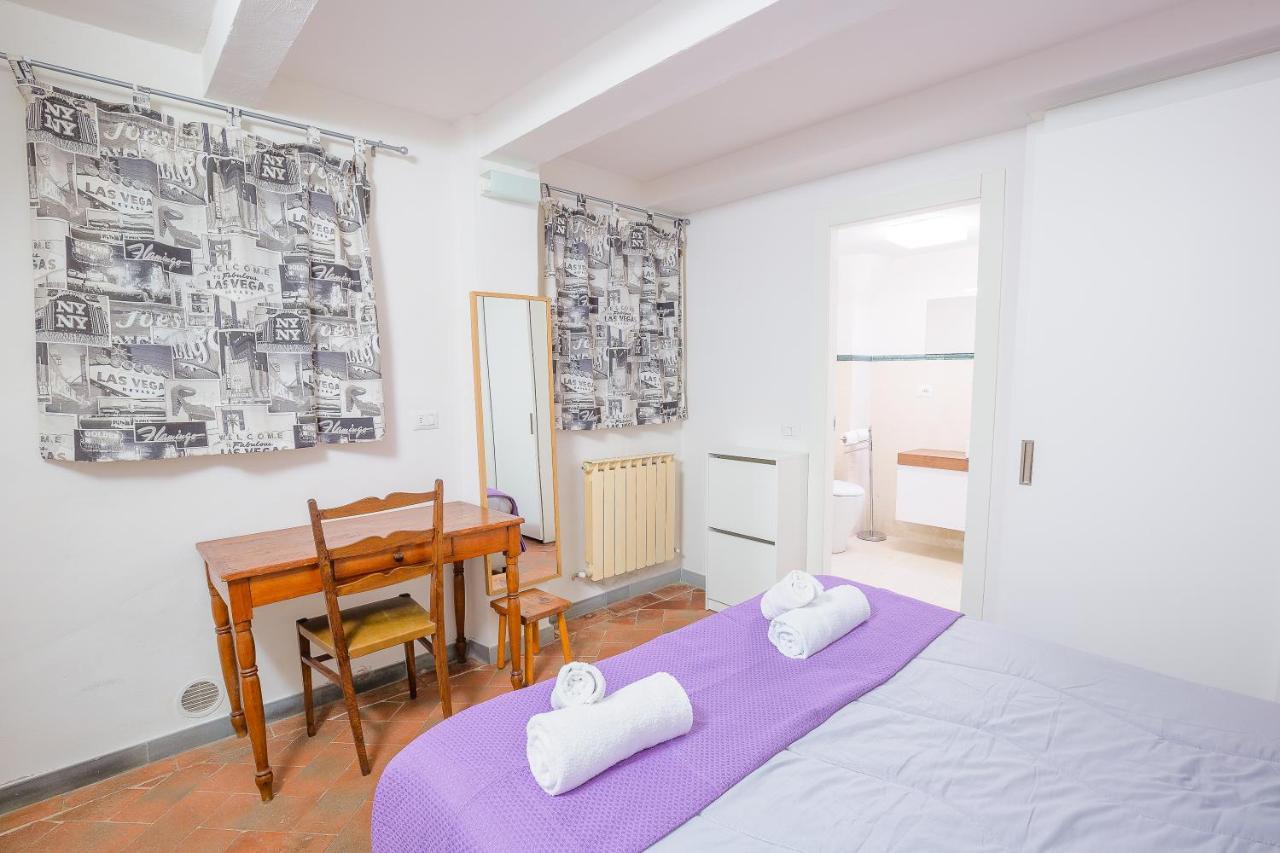 Unyca - Residenza San Niccolo Διαμέρισμα Φλωρεντία Εξωτερικό φωτογραφία