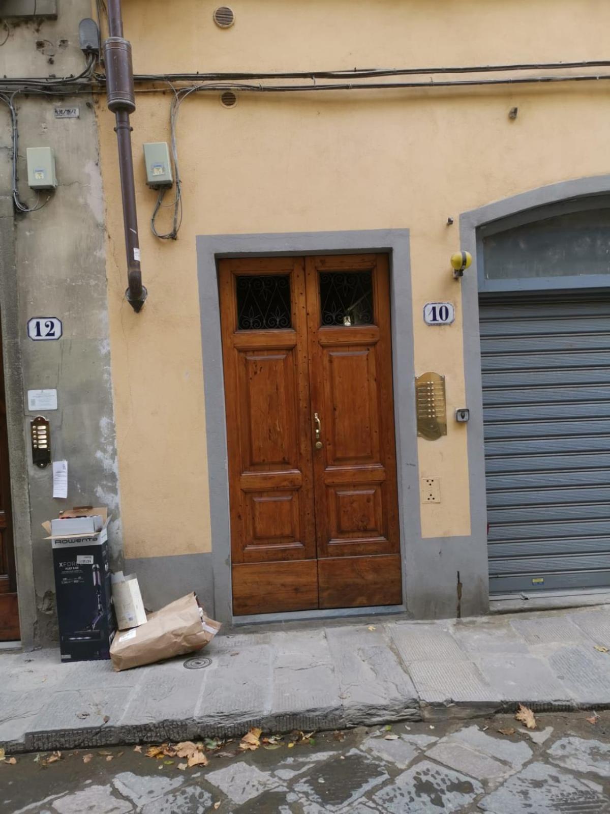 Unyca - Residenza San Niccolo Διαμέρισμα Φλωρεντία Εξωτερικό φωτογραφία